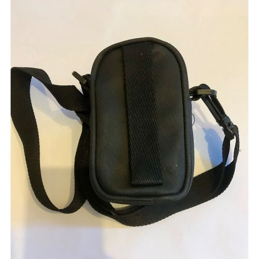 Vintage 90's Quality‎ Camera Accessories Digital Camera Shoulder Bag Pouch